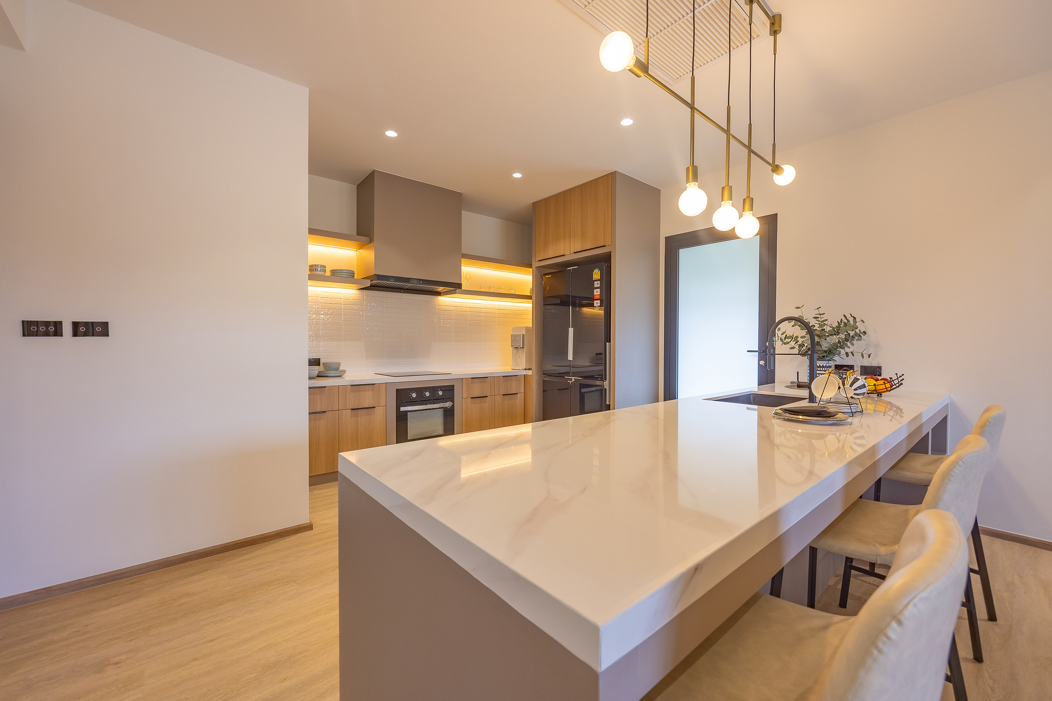 The Laytin Villa 66